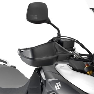 Givi HP3105B Handbary osłony rąk Suzuki DL650 / DL1000 V-Strom / 1050/XT/SE (11-25)