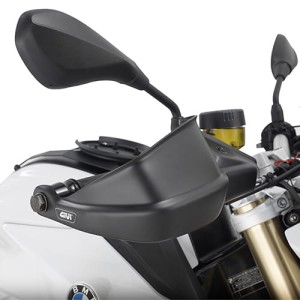 Givi HP5118B Handbary osłony rąk BMW F 800 R (15-19)