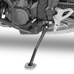 Kappa ES6421K Poszerzenie stopki bocznej Triumph Tiger Sport 660 (22-25)