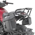 Stelaż do sakw bocznych GIVI TMT8704 Benelli Leoncino 500