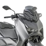 Givi D2167B Szyba przyciemniana Yamaha X-Max 125 / 300 (23-25)