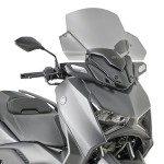 Givi D2167S Szyba przyciemniana Yamaha X-Max 125 / 300 (23-25)