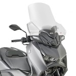 Givi D2167ST Szyba przezroczysta Yamaha X-Max 125 / 300 (23-25)