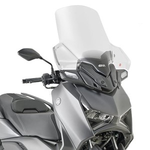 Givi D2167ST Szyba przezroczysta Yamaha X-Max 125 / 300 (23-25)