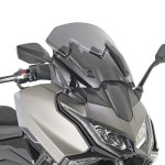 Givi D6122S Szyba przyciemniana Kymco AK 550 PREMIUM (23-25)