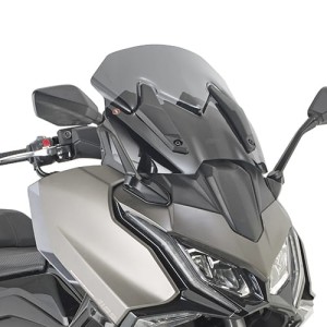 Givi D6122S Szyba przyciemniana Kymco AK 550 PREMIUM (23-25)