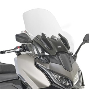 Givi D6122ST Szyba przezroczysta Kymco AK 550 PREMIUM (23-25)