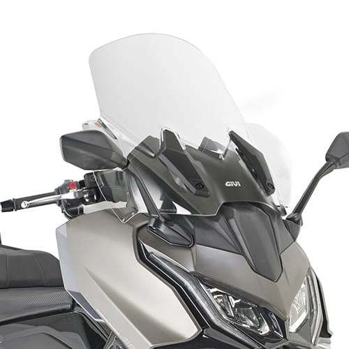 Przezroczysta-szyba-Givi-D6122ST-Kymco-AK550