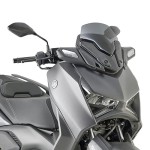 Kappa KD2167B Niska szyba Yamaha X-Max 125 / 300 (23-25)