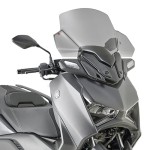 Kappa KD2167S Szyba przyciemniana Yamaha X-Max 125 / 300 (23-25)