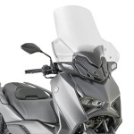 Kappa KD2167ST Szyba przezroczysta Yamaha X-Max 125 / 300 (23-25)