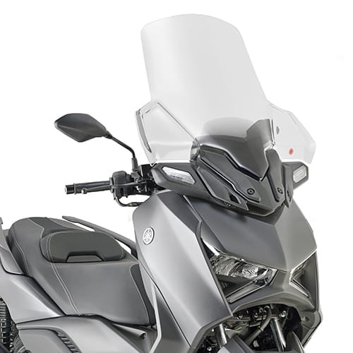 Kappa-KD2167ST-Szyba-turystyczna-Yamaha-Xmax-300