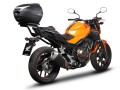 Kufer-centralny-SHAD-SH34-carbon-na-motocyklu-Honda