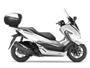 Stelaż kufra centralnego Honda Forza 125 (15-26) / 300 (18-20) / 350 (23-25) / ADV 350 (22-26) SHAD H0FR15ST