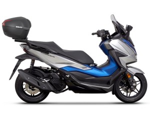 Stelaż kufra centralnego Honda Forza 125/350 (21-22) SHAD H0FR11ST