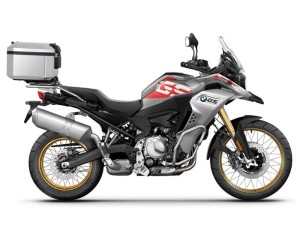 Stelaż kufra centralnego BMW F850 GS ADV (19-24) / F900 GS ADV (24-26) / R1250GS ADV (19-26) / R1200GS ADV (14-18) SHAD W0GS19ST