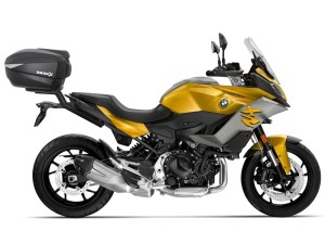 Stelaż kufra centralnego BMW F900R (20-26) / F900XR (20-26) SHAD W0FR90ST