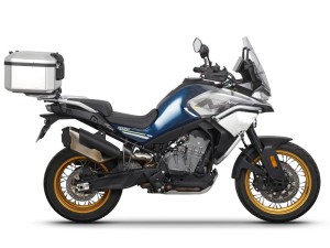 Stelaż kufra centralnego CFMoto 800 MT (22-26) SHAD C0MT81ST