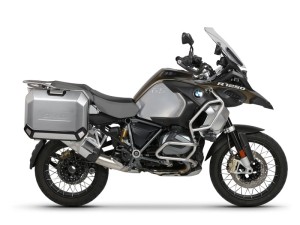 Stelaż kufrów bocznych 4P BMW R 1200 GS (13-19) / R 1200 GS Adventure (13-18) / R 1250 GS / R 1250 GS Adventure (19-26) SHAD W0GS124P