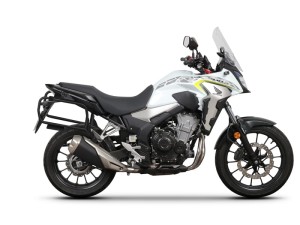 Stelaż kufrów bocznych 4P Honda CB 500 X (16-25) / NX 500 (23-26) SHAD H0ICX594P