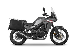 Stelaż kufrów bocznych 4P Honda XL 750 Transalp (23-25) SHAD H0TR734P