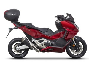 Stelaż kufra centralnego Honda Forza 750 / X-Adv 750 (21-26) SHAD H0FZ71ST