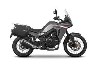 Stelaż kufrów bocznych 3P Honda XL 750 Transalp (23-25) SHAD H0TR73IF