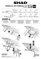 SHAD-H0TR73IF-stelaż-boczny-XL-750-Transalp-instrukcja
