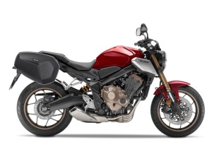 Stelaż sakw bocznych Honda CB 650 R (19-23) / CBR 650R (21-23) SHAD H0CR61SR