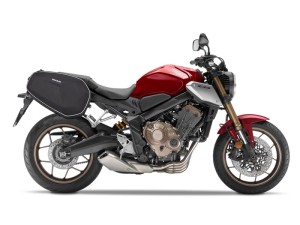 Stelaż sakw bocznych Honda CB 650 R / CBR 650R (21-23) SHAD H0CR61SE