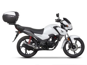 Stelaż kufra centralnego Honda CB 125F (21-26) SHAD H0CF11ST