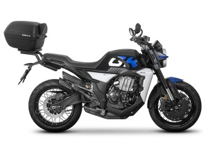 Stelaż kufra centralnego ZONTES GK350 (22-25) SHAD Z0GK32ST