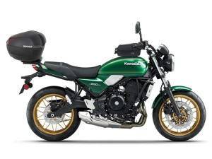 Stelaż kufra centralnego Kawasaki Z650RS (21-26) SHAD K0ZR61ST