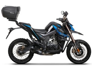 Stelaż kufra centralnego Zontes U/U1/HYPER TRAIL 125 (20-25) SHAD Z0U110ST