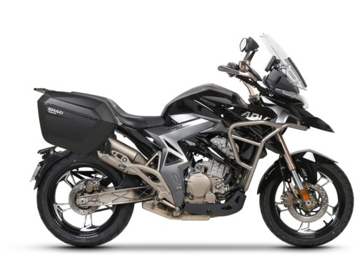 Z0T319IF Shad stelaż 3p pod kufry boczne