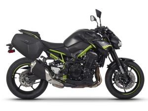 Stelaż sakw bocznych Kawasaki Z 900 (17-24) SHAD K0Z997SR