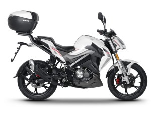 Stelaż kufra centralnego KEEWAY RKF 125 (18-24) SHAD K0RK18ST