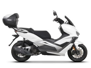 Stelaż kufra centralnego KEEWAY VIESTE 125/300 (20-26) SHAD K0VS10ST