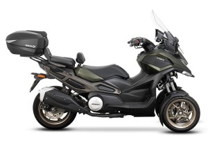 Stelaż kufra centralnego Kymco CV3 550 (22-24) / CV3 575 (25-26) SHAD K0CV52ST