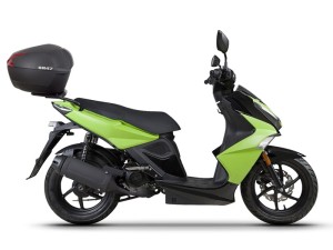 Stelaż kufra centralnego Kymco SUPER 8 50/125/150 (21-25) SHAD K0SP51ST