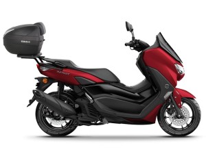 Stelaż kufra centralnego YAMAHA NMAX 125i/ 155 (21-23) SHAD Y0NM11ST