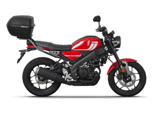 Stelaż kufra centralnego YAMAHA XSR 125 (19-25) SHAD Y0IXS19ST