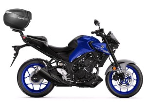 Stelaż kufra centralnego YAMAHA YAMAHA MT 03 (21-25) SHAD Y0MT31ST