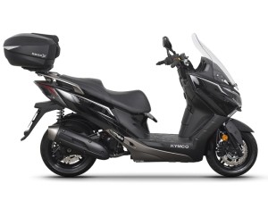 Stelaż kufra centralnego KYMCO X-Town 125-300 City / X-Town 125I-300I (22-25) SHAD K0XT11ST