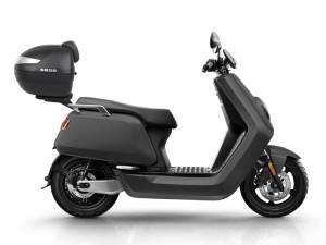 Stelaż kufra centralnego Niu Nqi (18-26) SHAD N0LC18ST