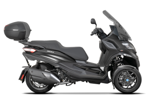 Stelaż kufra centralnego Piaggio MP3 HPE 400-400 Sport / 530 Exclusive (22-25) SHAD V0MP43ST