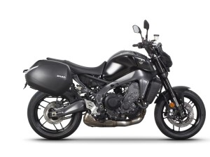 Stelaż kufrów bocznych 3P YAMAHA MT 09/ SP (21-23)