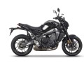 Y0MT91IF SHAD Stelaż 3P Yamaha MT09 3
