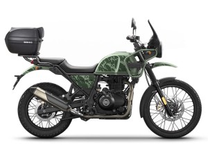 Stelaż kufra centralnego Royal Enfield Himalayan 410 (21-26) SHAD R0HM41ST