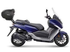 Stelaż kufra centralnego SYM Maxsym 400 (21-23) SHAD S0MS41ST